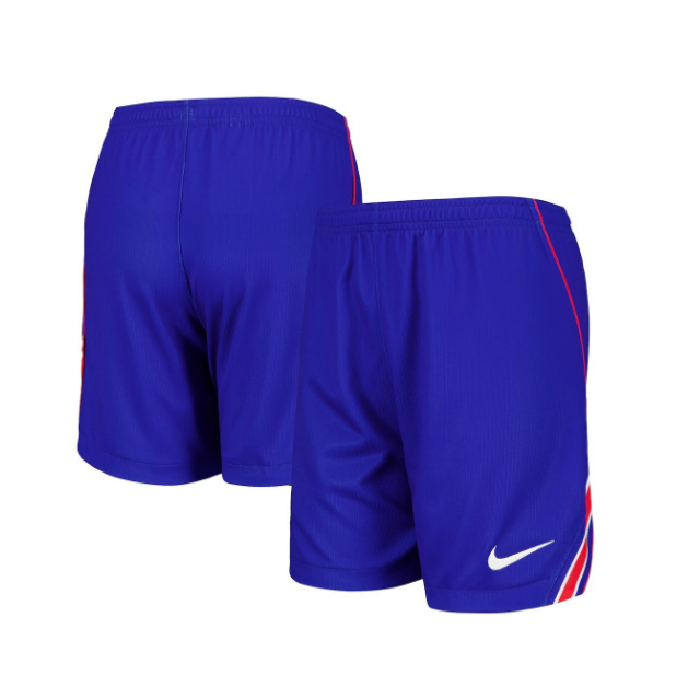 2026-27 PSG Home Soccer Shorts